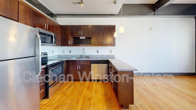 101 E. Sixth St.