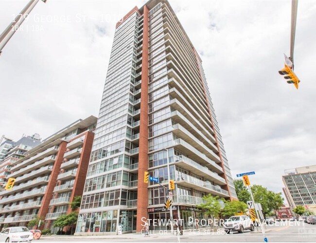 Building Photo - 179 George St