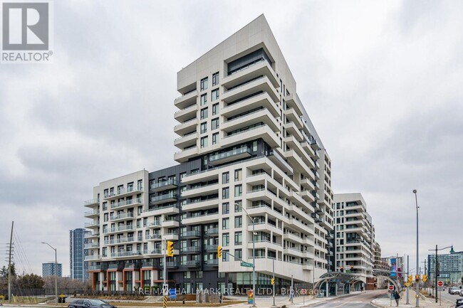 Photo - 10 Rouge Valley Dr W Unit 525A