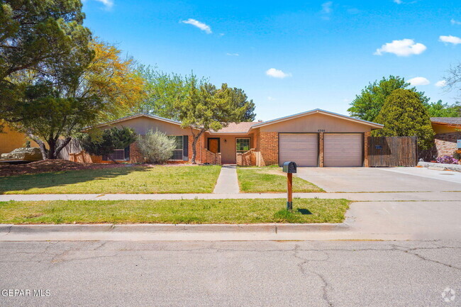 Building Photo - 4264 La Adelita Dr Rental