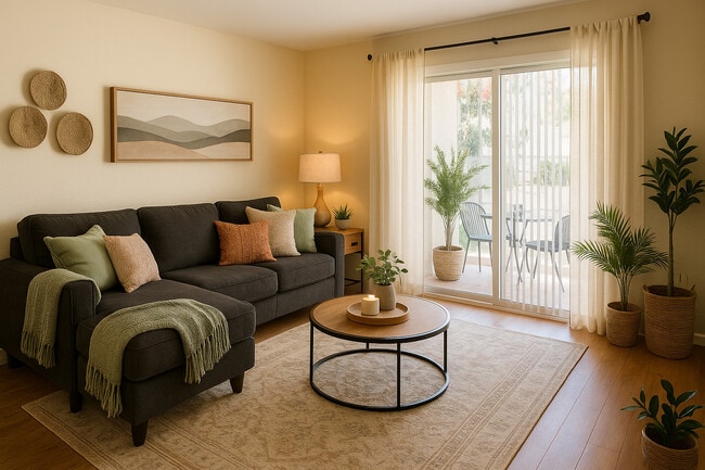 Photo - Aztec Villa Apartments