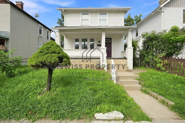 427 S Ogden Ave