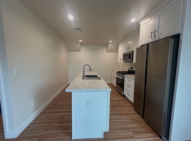 Photo - Newly Renovated 2BD/2BA with Garage Unit 586