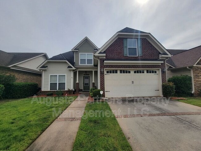 Building Photo - 1010 Barrett Dr