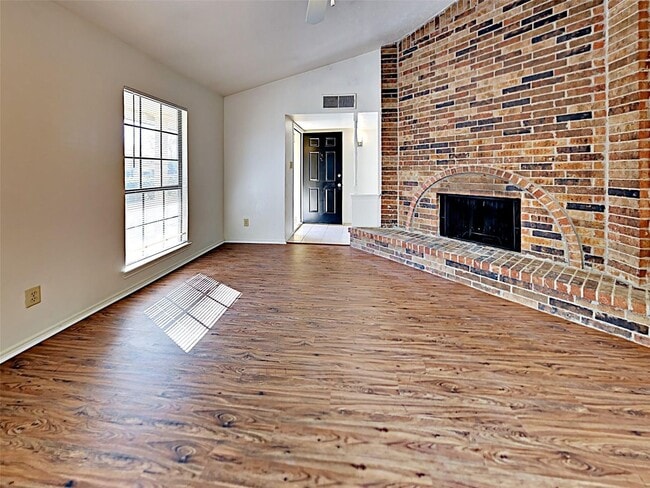 Photo - Fantastic home in Flower Mound ready for move-in April 10th!