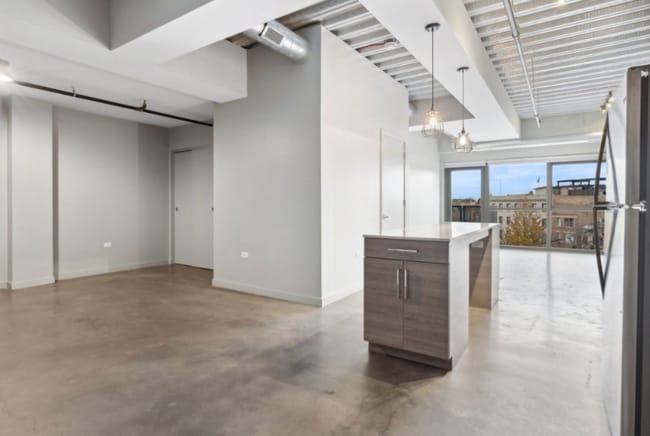 Photo - 1213 N Honore St Unit 6