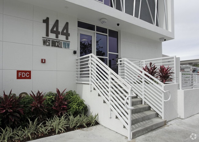 Photo - West Brickell View