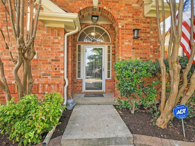 Photo - 2709 Vail Dr
