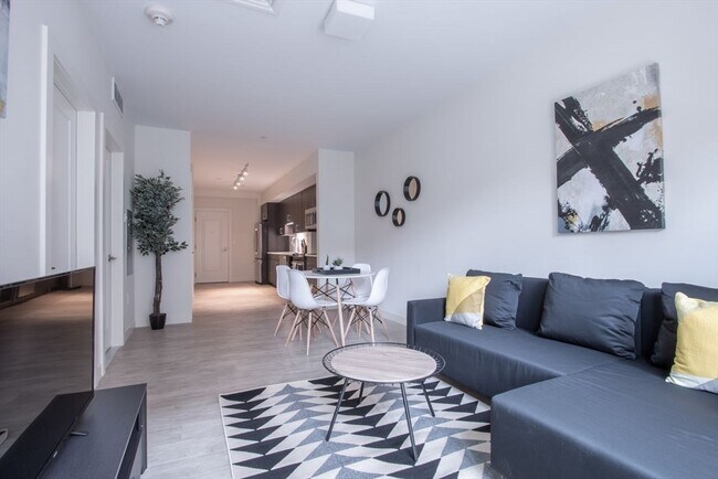 Photo - 856 Beacon St Unit 205