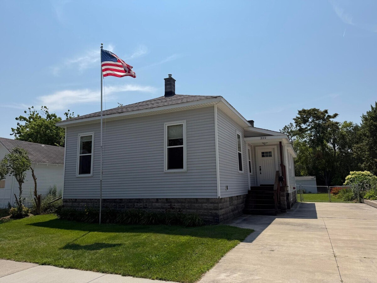 Photo - Baldwin House
