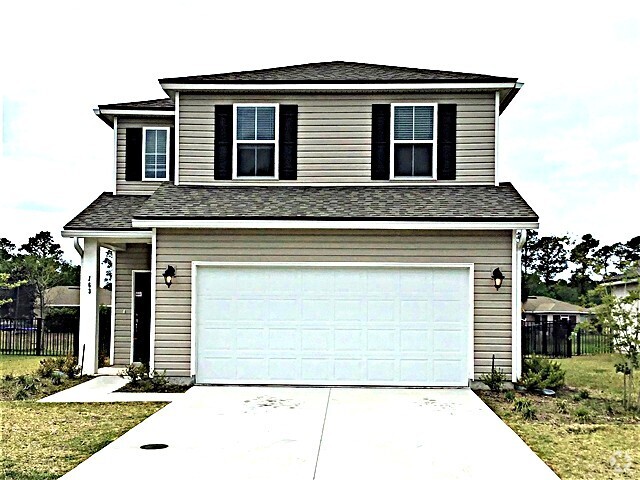 Building Photo - 163 E Jayce Way Rental