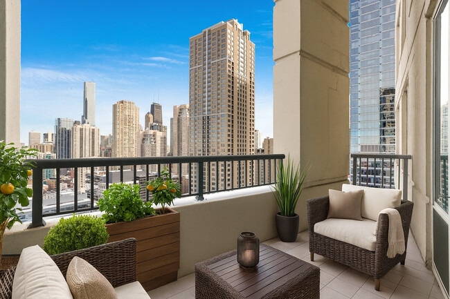 Building Photo - 345 N La Salle Dr Unit 3002