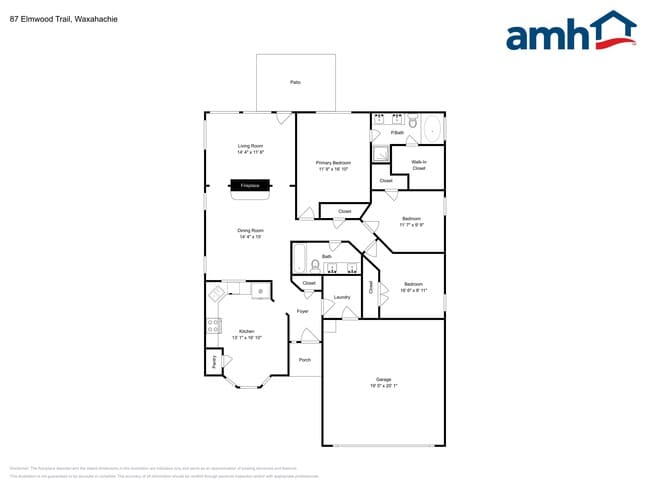 Photo - 87 Elmwood Trail