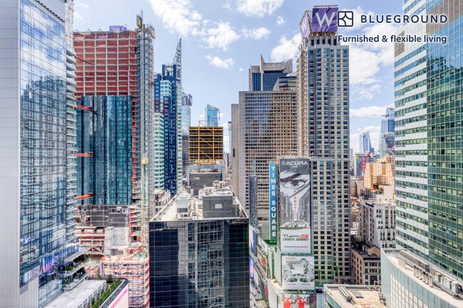 Photo - 1600 Broadway Unit FL10-ID496