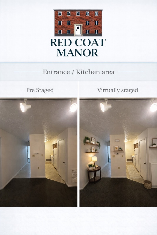 Photo - 1201 Clement St Unit Apartment E