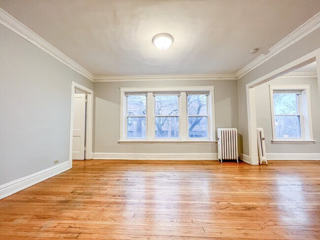 Photo - 3953 N Hoyne Ave Unit 2
