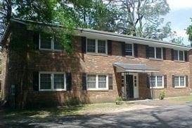 Building Photo - 2126 Malloy St Unit 1