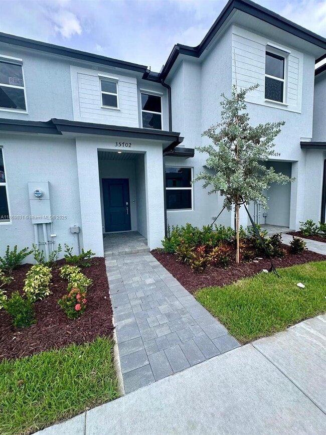 Photo - 35702 SW 178th Ct Townhome