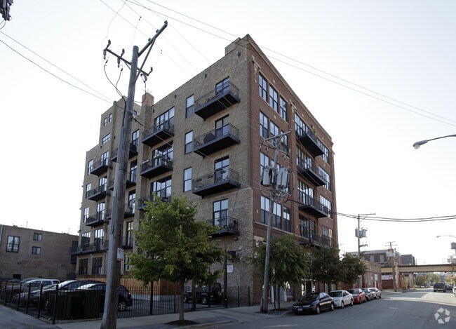 Photo - Blue Moon Lofts