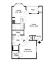Ashford Wellington 1 dormitorio 1 baño