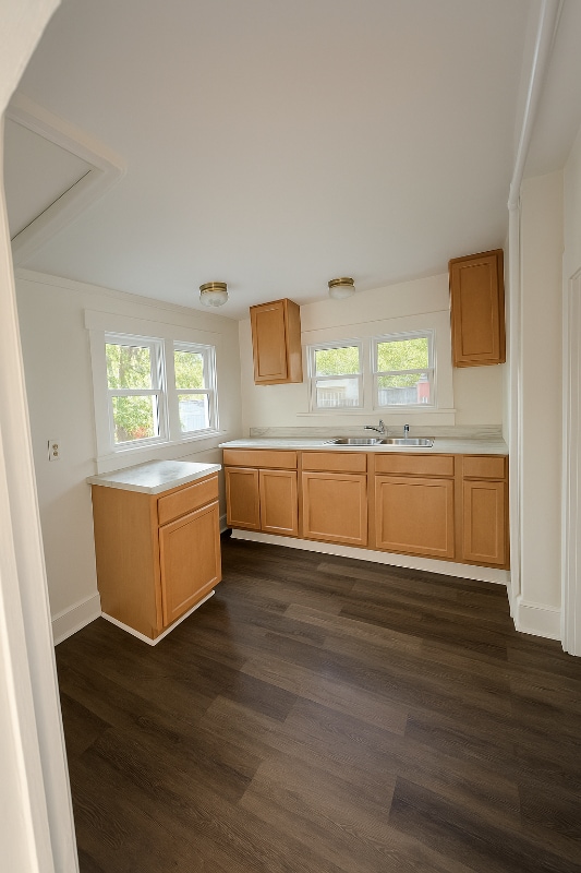 Photo - 1313 Franklin Ave