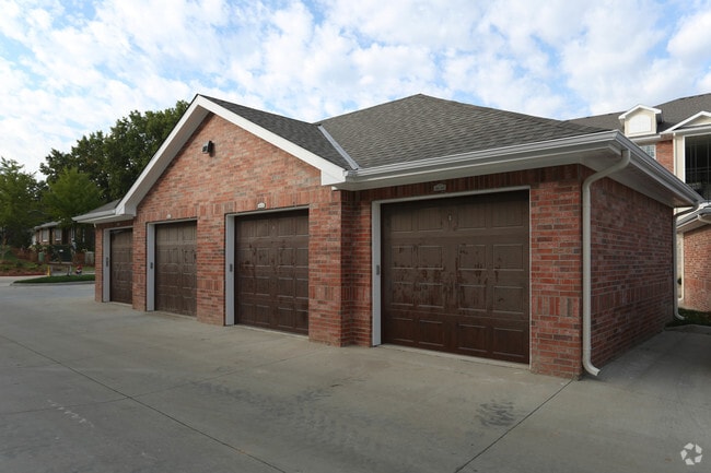 Photo - Kelly Highlands Apartments