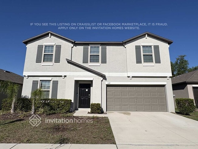 Building Photo - 1449 Flower Dust Dr