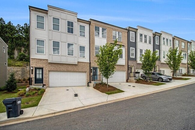 Building Photo - 387 Skylar Way SE Rental