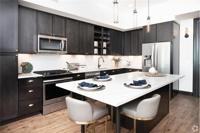 Photo - 402 Guadalupe St Unidad S8-53