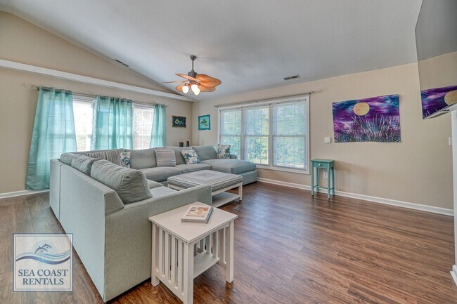 Photo - FALL MONTHLY RENTAL SEPTEMBER-DECEMBER
