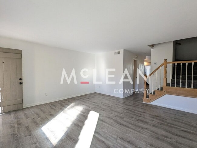 Photo - Two-Bedroom Townhome with Garage!