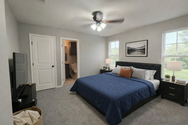 Photo - Charming 3BR / 2BA home with spacious backyard and full of curb appeal COMING SOON!