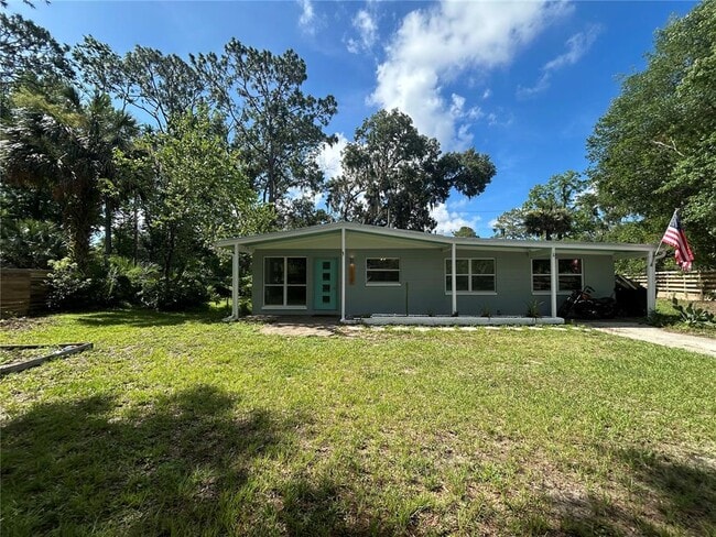 Photo - 1215 NE 21 Ave House