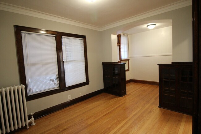 Photo - 3543 N Meade Ave Unit 1