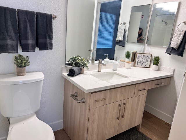 The Layne at Peccole Ranch