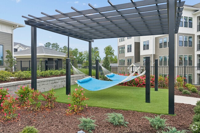 Outdoor Living