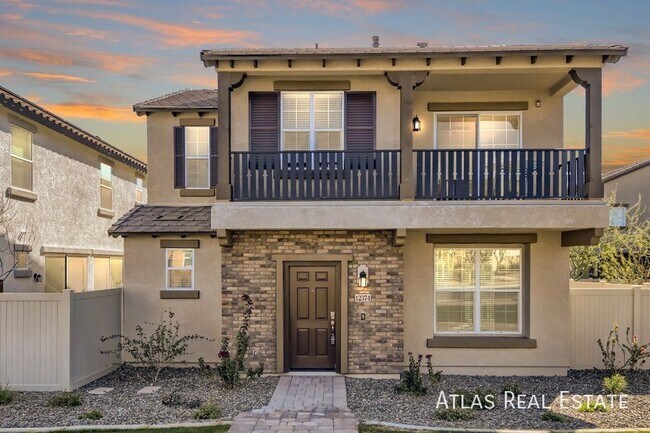 Photo - 12374 W Cactus Blossom Trail