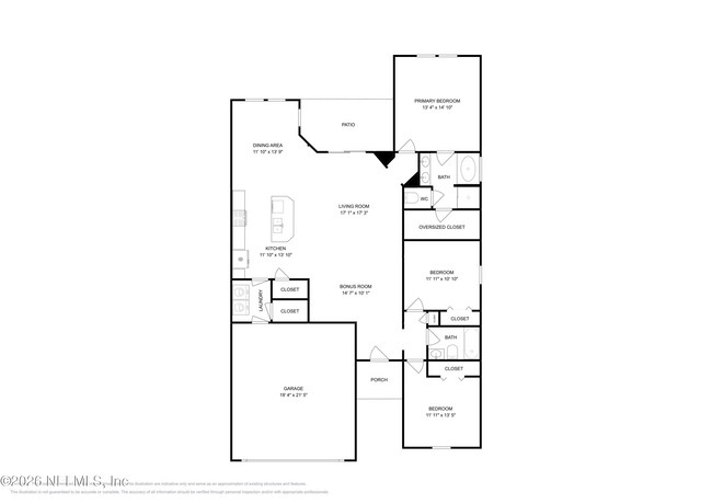 Photo - 11617 PALLADIO Wy