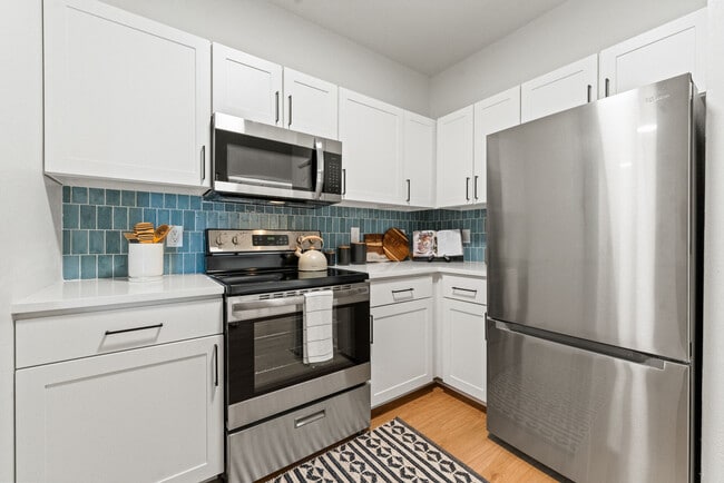 Photo - Perse Apartments