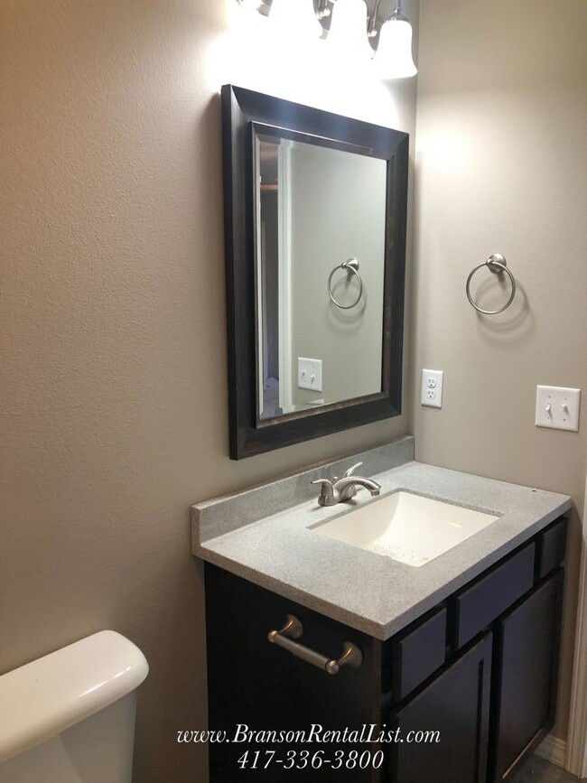 Photo - 3BR Townhouse near Holiday Hills