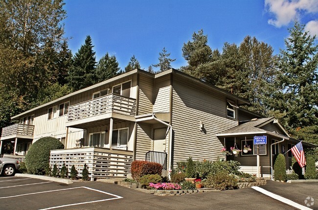 Building Photo - Sequoia Grove Apartments