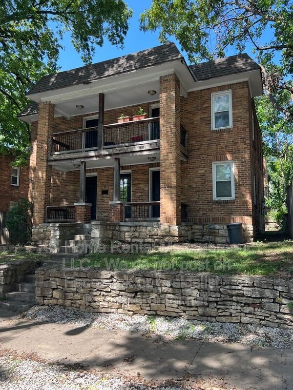 Photo - 1110 W 41st Terrace
