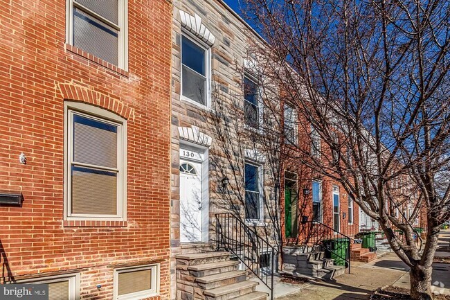 Building Photo - 130 W Randall St Rental