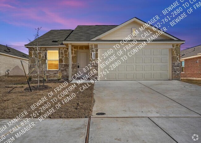 Building Photo - New Build in Desirable Northwest ISD Rental