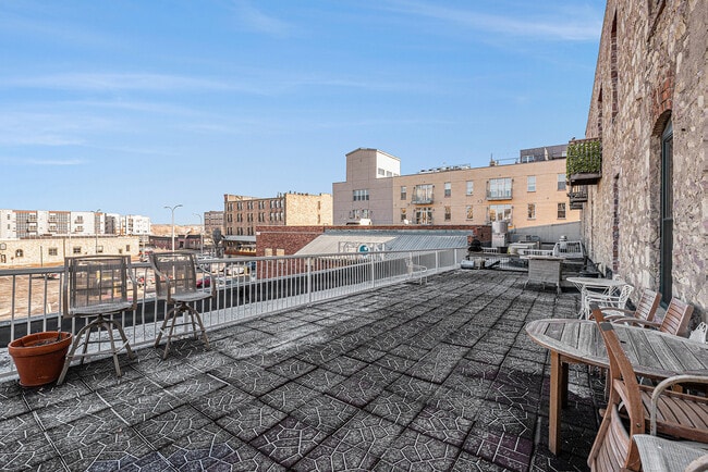 Photo - Gourley Building