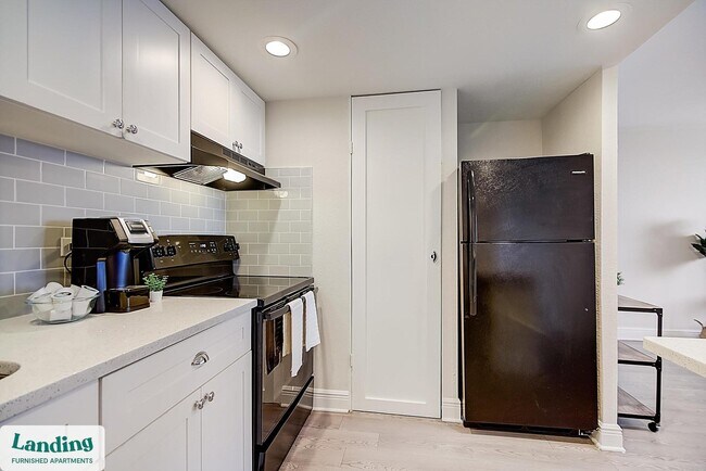 305 Dr. M.L.K. Jr St S Unit 501