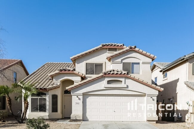 Building Photo - 7906 S 46th Ln Rental