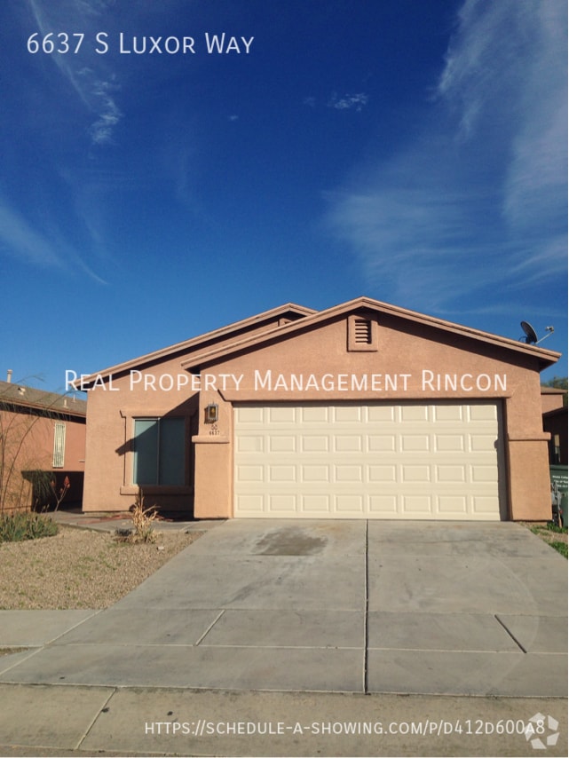 Building Photo - 6637 S Luxor Way Rental