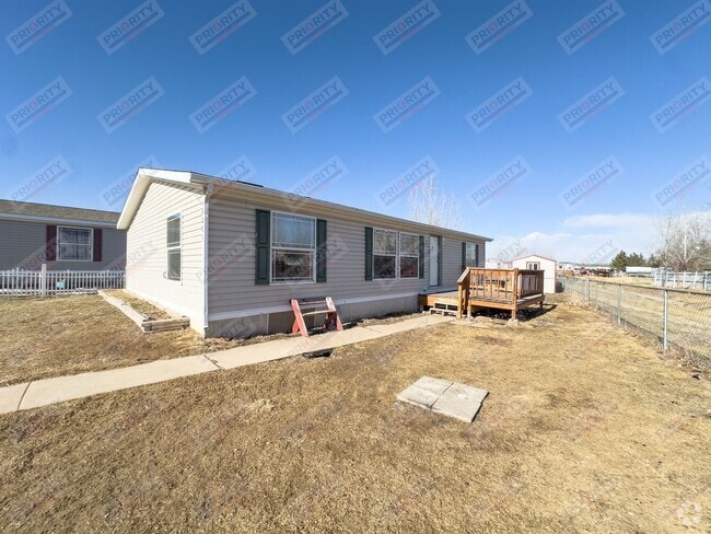 Building Photo - 3 bedroom, 2 bath 1,232 sqft single-family... Rental