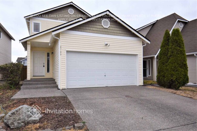 Photo - 2709 186th St E